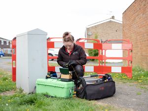 Supporting image for story: Virgin Media O2 ‘close to completing’ national gigabit broadband rollout