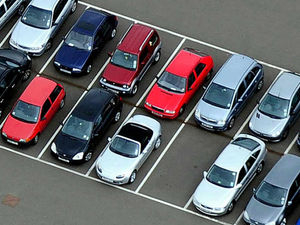 Supporting image for story: Free parking boost for Dudley town centre