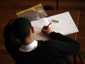 Supporting image for story: Sandwell school expansions face delays after funding cut