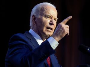Supporting image for story: Biden: India and Japan are ‘xenophobic’ and do not welcome immigrants