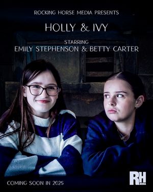 Holly & Ivy will star local teens Emily Stephenson and Betty Carter in its lead roles