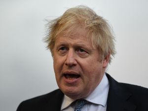 Supporting image for story: Johnson’s new chief of staff pledges ‘smaller state’ amid partygate pressure