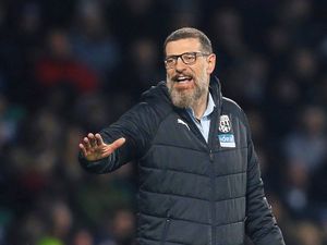 Supporting image for story: West Brom deals set to go down to the wire