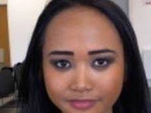 Supporting image for story: Police looking for missing 16 year old