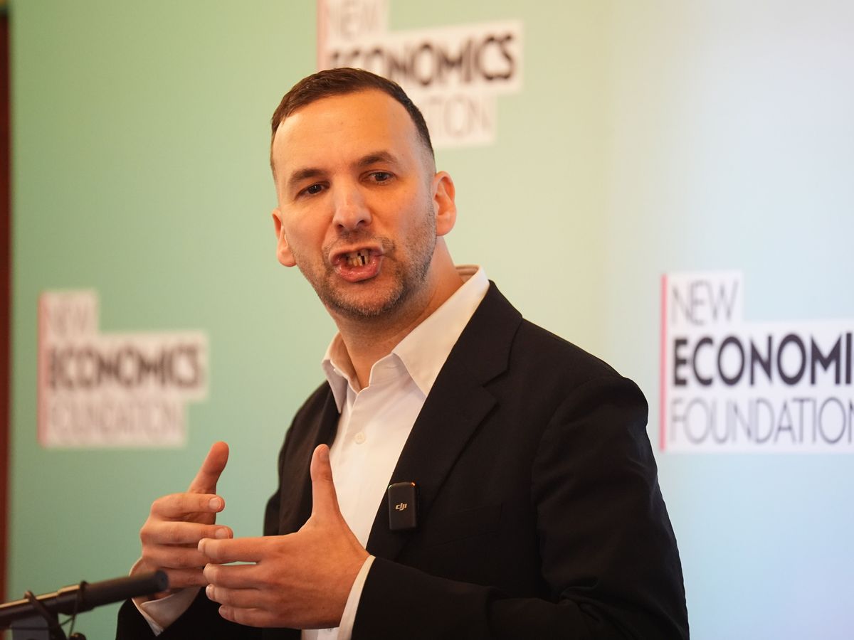 Polanski calls for UK to replace &lsquo;failing&rsquo; budget rules with &lsquo;fiscal referees&rsquo;