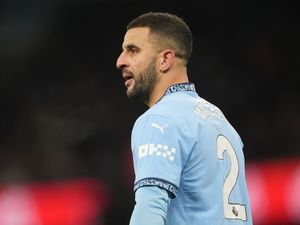 Supporting image for story: Sunday’s briefing: Kyle Walker looking to leave Manchester City