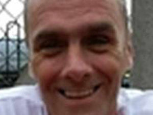 Supporting image for story: Fears for missing Willenhall man Jason Whitehouse