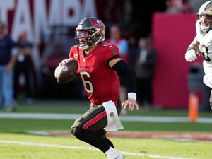 Supporting image for story: Tampa Bay Buccaneers bounce back to beat New Orleans Saints for NFC South crown
