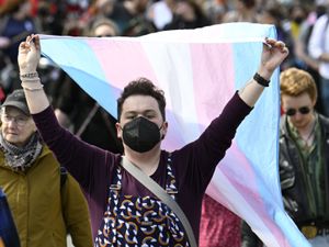 Supporting image for story: European watchdog warns over trans rights and policing of protests