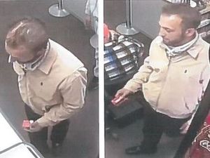 Supporting image for story: Wheelchair-bound pensioner targeted by 'despicable' trickster