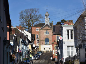 Supporting image for story: Bishop's Castle set for uncontested 2021 election with just one new face