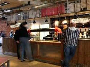 Supporting image for story: Make a Night of It - with Midge Ure