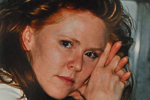 Supporting image for story: Carol Decker: Moving up into the world of rock stars