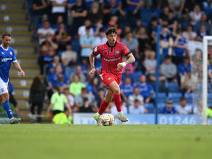 Supporting image for story: Alfie Chang reportedly set to return to Walsall from Birmingham City