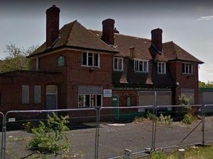 Supporting image for story: Council could use powers to buy derelict Walsall land and buildings for redevelopment