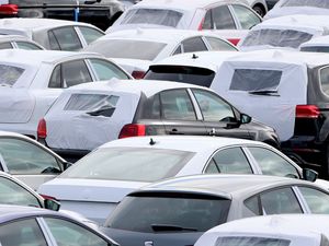 Supporting image for story: Inchcape cautions over slowing growth in 2024