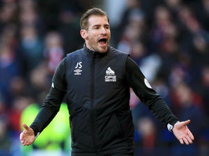 Supporting image for story: Huddersfield v Wolves: Inside track on the Terriers