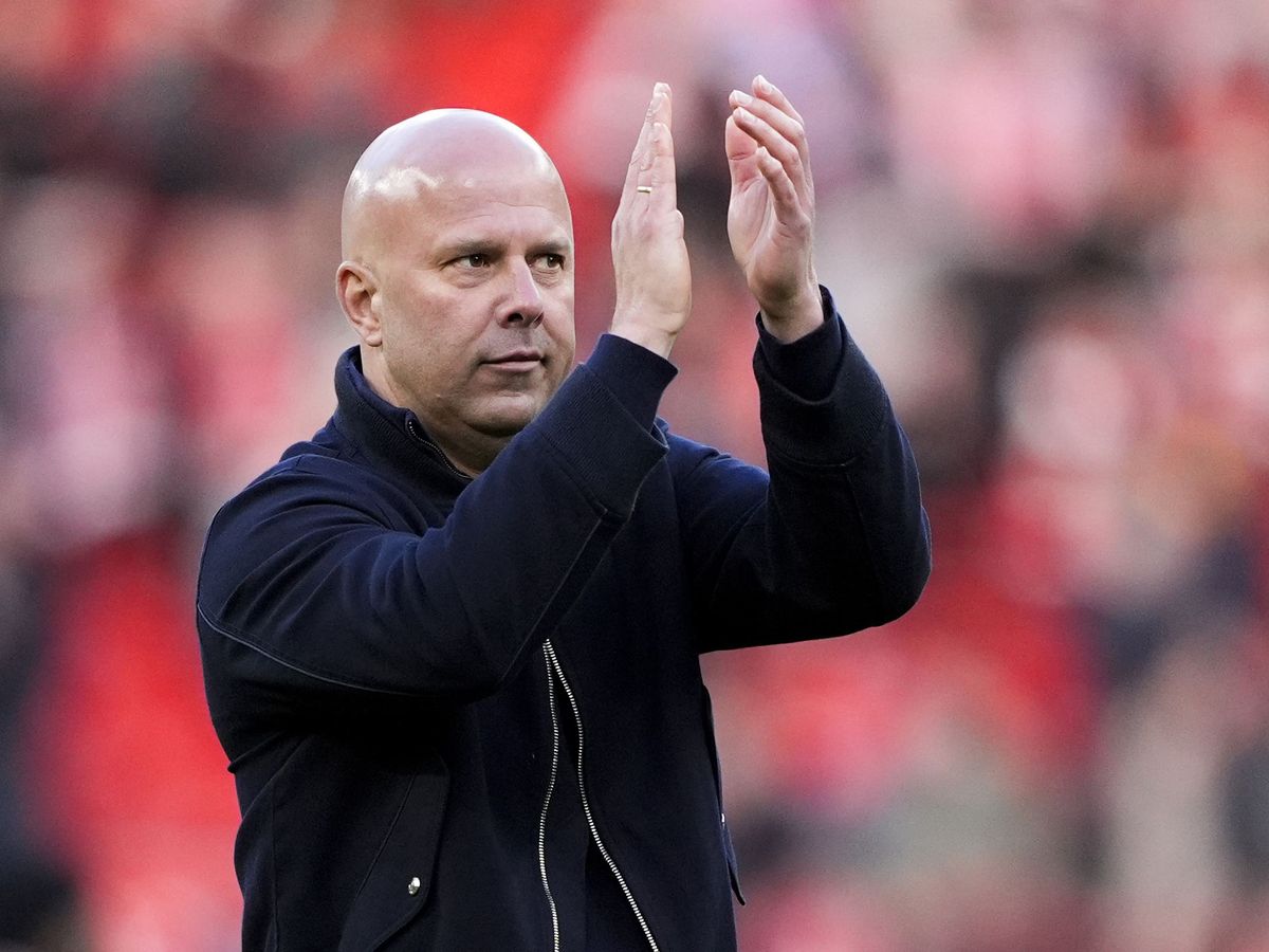 Arne Slot applauds Liverpool&rsquo;s set-piece threat in home win over West Ham