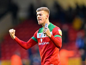 Supporting image for story: Analysis: Walsall ease their fears as they grab a vital victory