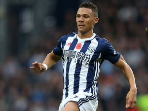 Supporting image for story: Kieran Gibbs: Fearless West Brom must show teeth at Huddersfield Town