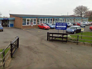 Supporting image for story: Shropshire school eyes £200,000 science department revamp to help celebrate 60th birthday