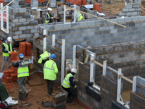 Supporting image for story: Local authority pension funds back rental homes investment scheme