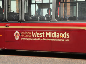 Supporting image for story: Shuttle service launched after loss of bus between two Walsall areas