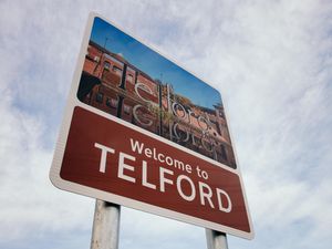 Supporting image for story: Groups offered slice of £20,000 fund for Telford VE Day and VJ Day celebrations