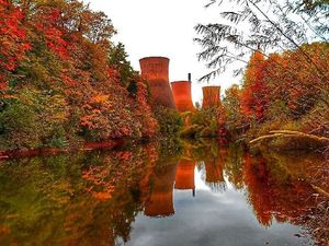 Supporting image for story: Ironbridge Power Station sale: Public to be consulted on redevelopment