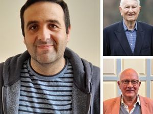 Supporting image for story: Ludlow councillors refuse to apologise for making complaints about former mayor