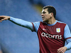 Supporting image for story: West Midlands rivals alerted to Bouma