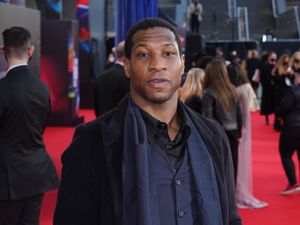 Supporting image for story: Jonathan Majors ‘blessed’ by opportunity to play Marvel supervillain Kang