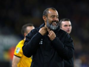 Supporting image for story: Wolves pair Nuno and Willy Boly up for Premier League awards