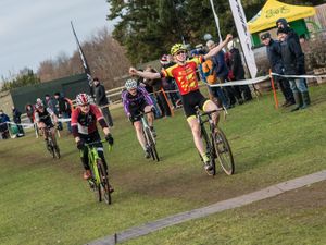 Supporting image for story: Brothers’ best to seal double gold