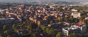 Discover Dudley has launched the new film to encourage more people to discover everything that the borough has on offer