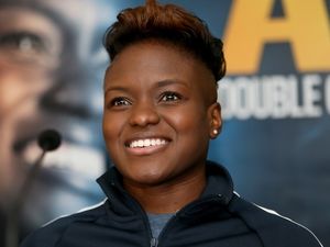 Supporting image for story: Nicola Adams: I want to take professional boxing to the next level