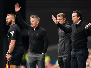 Supporting image for story: Ipswich 2 Aston Villa 2 - Player ratings as three get 5's 