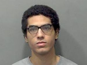 Supporting image for story: Triple murderer will not be given whole-life order, Court of Appeal rules