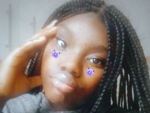 Supporting image for story: People with information urged to call 999 as search for missing girl continues