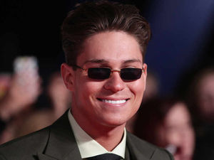 Supporting image for story: Mark Andrews: Switch off the telly? There's nothing to switch on for