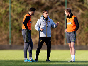 Supporting image for story: Wolves boss Julen Lopetegui hits out at fixture scheduling ahead of Liverpool FA Cup clash