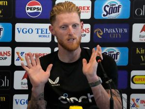 Supporting image for story: Ben Stokes has no issue with Pakistan exploiting home advantage for second Test