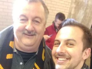 Supporting image for story: Tributes paid to well-known former Wolverhampton police officer after death aged 57