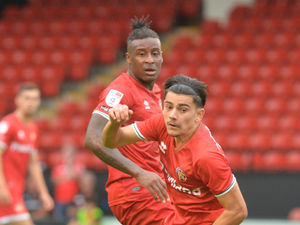 Supporting image for story: Walsall boss Michael Flynn looking at players for next season