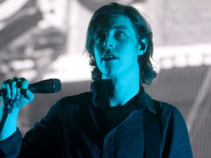 Supporting image for story: Catfish and The Bottlemen bring arena tour to Birmingham - in pictures 
