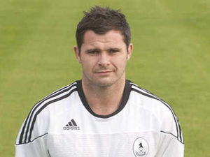 Supporting image for story: Ashley Woolliscroft set for AFC Telford loan exit