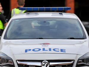 Supporting image for story: Man arrested and drugs seized during police action day 