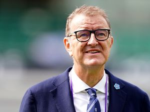 Supporting image for story: ECB chief sees new cricket dome as important in ‘plans to break down barriers’