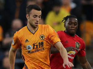 Supporting image for story: Wolves' FA Cup match against Manchester United to be shown on live television