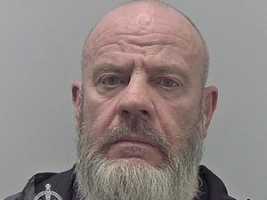 Supporting image for story: 'I cry every day' says wife of 'loving grandad' killed on their Harley Davidson by cocaine-fuelled driver 